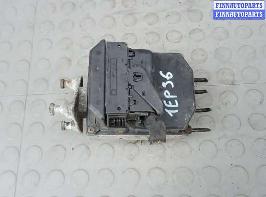 Блок ABS на Mercedes-Benz Vito (W639)