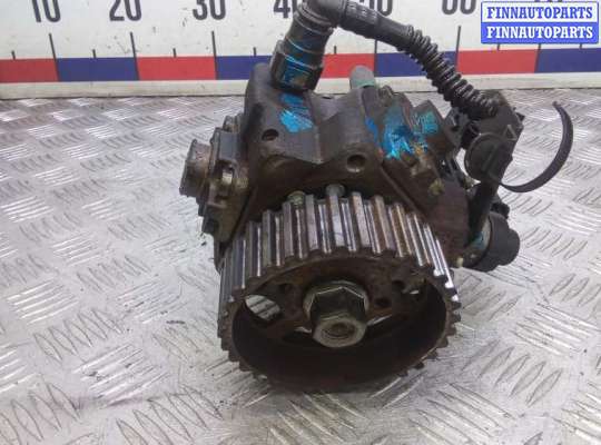 купить тнвд дизельный на CITROEN C4 GRAND PICASSO 1