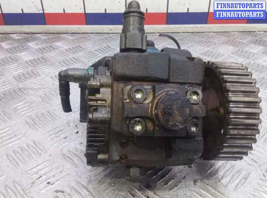 купить тнвд дизельный на CITROEN C4 GRAND PICASSO 1