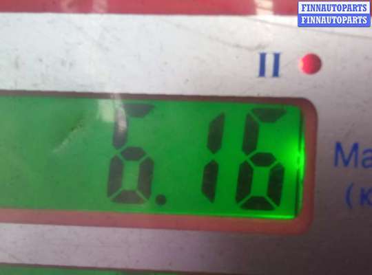 купить тнвд дизельный на CITROEN C4 GRAND PICASSO 1