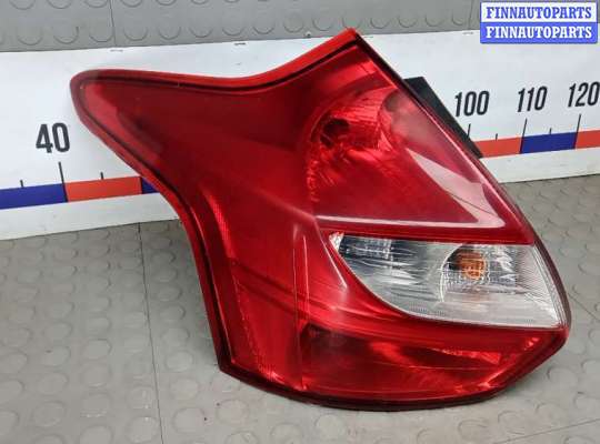 купить фонарь задний левый на FORD FOCUS 3