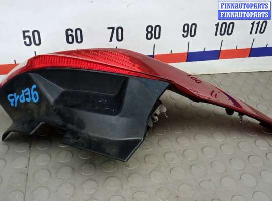 купить фонарь задний левый на FORD FOCUS 3