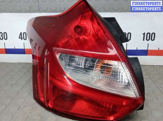купить фонарь задний левый на FORD FOCUS 3
