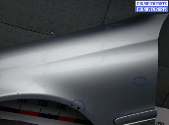 купить крыло переднее левое на MERCEDES BENZ C-CLASS W203