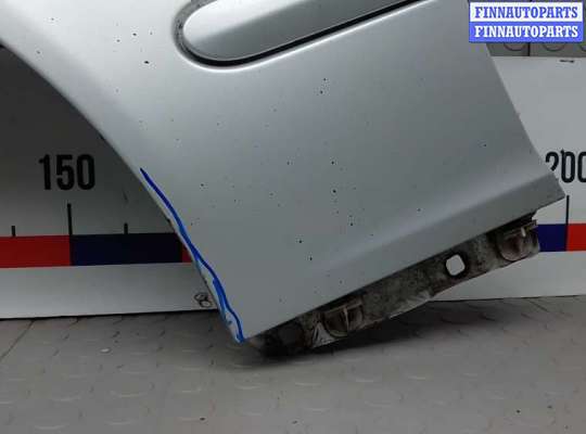 купить крыло переднее левое на MERCEDES BENZ C-CLASS W203