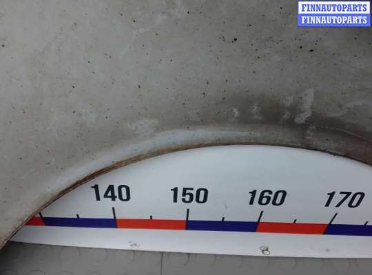 купить крыло переднее левое на MERCEDES BENZ C-CLASS W203