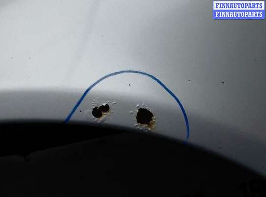 купить крыло переднее левое на MERCEDES BENZ C-CLASS W203