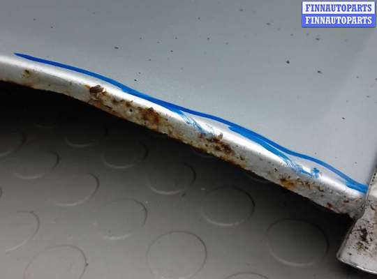 купить крыло переднее левое на MERCEDES BENZ C-CLASS W203