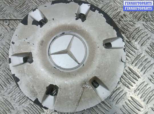 Колпак колесный на Mercedes-Benz Sprinter (906)