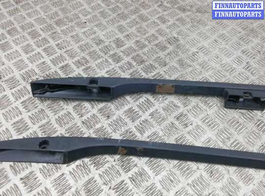 купить рейлинги на BMW X5 E53