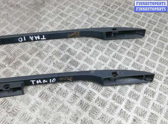 купить рейлинги на BMW X5 E53