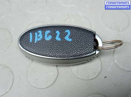 купить ключ (карточка) на NISSAN QASHQAI J11