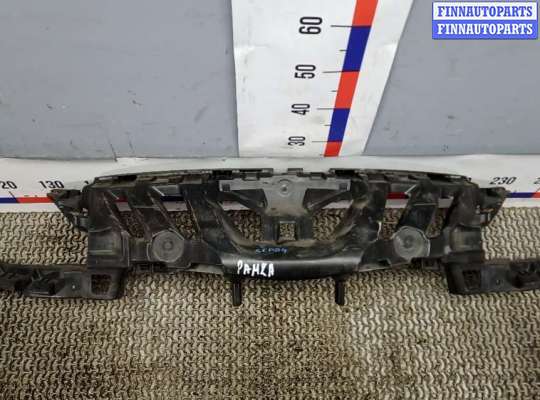 передняя панель крепления облицовки (телевизор) PG1111442 на PEUGEOT 308 1
