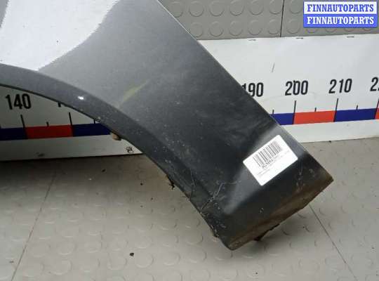 купить крыло переднее левое на HYUNDAI COUPE 3