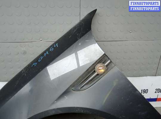 купить крыло переднее левое на HYUNDAI COUPE 3