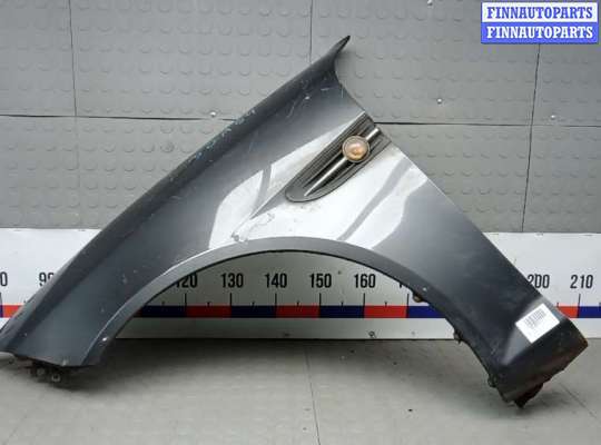 купить крыло переднее левое на HYUNDAI COUPE 3