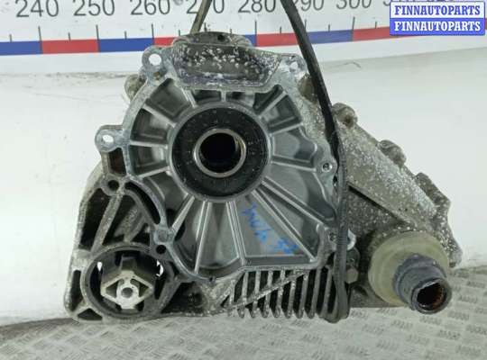 купить раздаточная коробка на BMW X5 E53