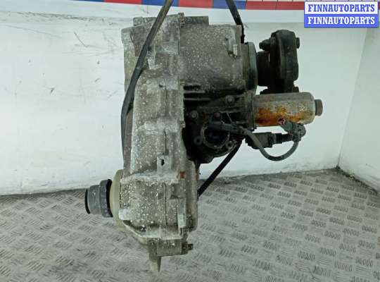 купить раздаточная коробка на BMW X5 E53