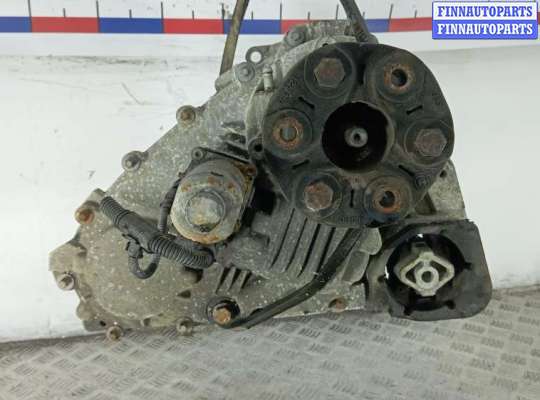 купить раздаточная коробка на BMW X5 E53