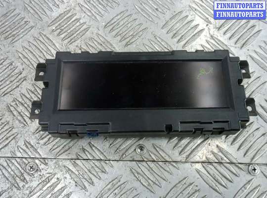 монитор CD69307 на CADILLAC SRX 2