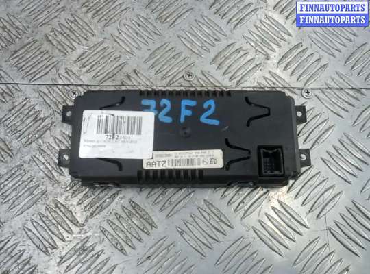 купить монитор на CADILLAC SRX 2