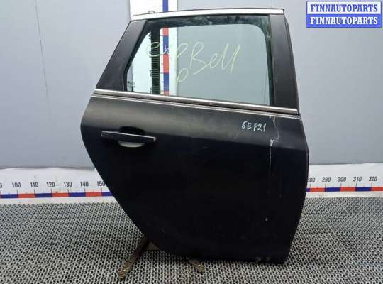 купить дверь задняя правая на OPEL ASTRA J
