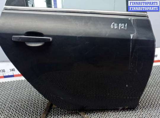 купить дверь задняя правая на OPEL ASTRA J