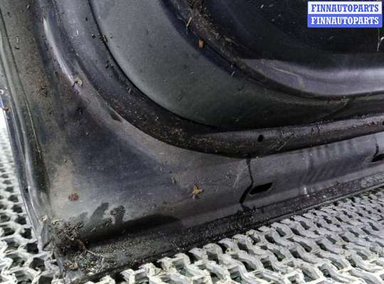 купить дверь задняя правая на OPEL ASTRA J