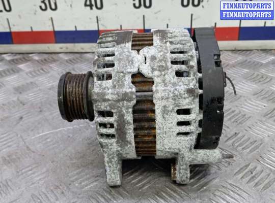 Генератор на Volkswagen Passat B7 (36)