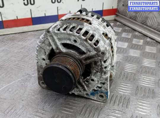 генератор дизельный VG2581565 на VOLKSWAGEN PASSAT B7