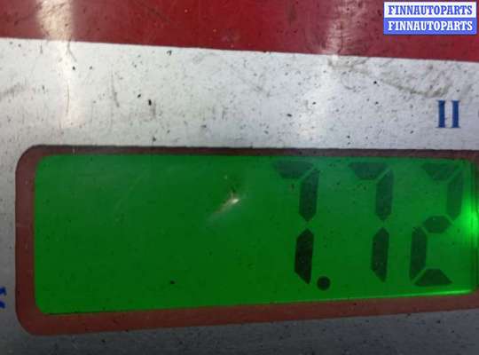 Генератор на Volkswagen Passat B7 (36)