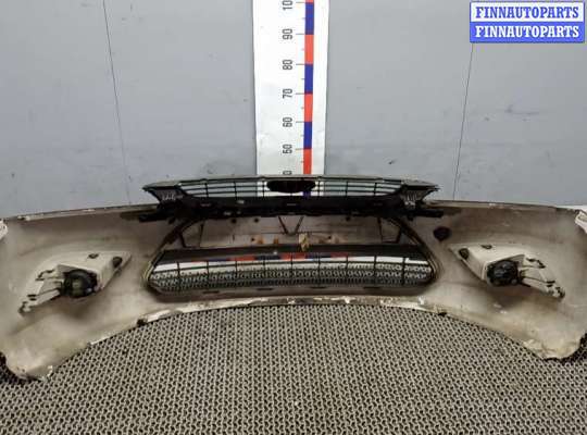купить бампер передний на FORD FOCUS 2