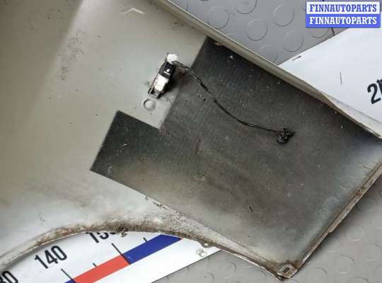 купить крыло переднее правое на BMW 3 E90/E91