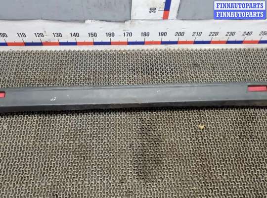 купить бампер задний на RENAULT TRAFIC 2