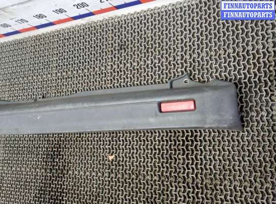 купить бампер задний на RENAULT TRAFIC 2