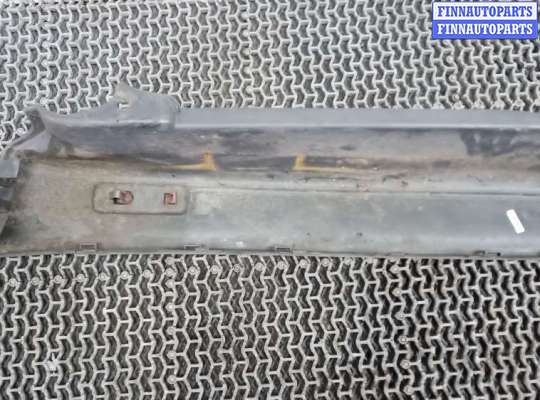 купить бампер задний на RENAULT TRAFIC 2