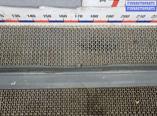 купить бампер задний на RENAULT TRAFIC 2