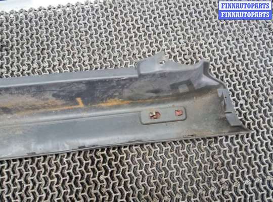 купить бампер задний на RENAULT TRAFIC 2