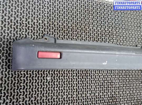 купить бампер задний на RENAULT TRAFIC 2