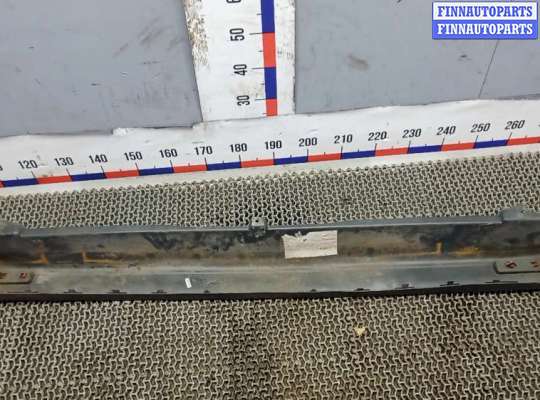 купить бампер задний на RENAULT TRAFIC 2