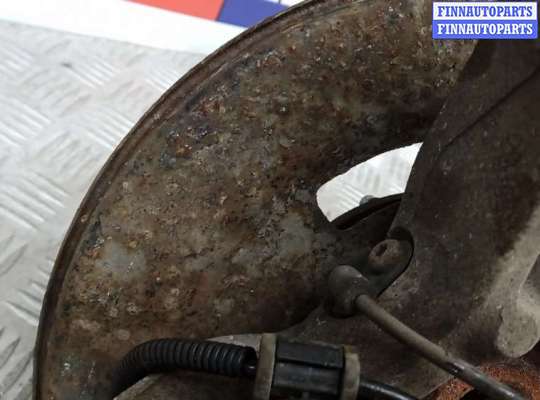 купить ступица передняя правая на CHEVROLET CRUZE J300