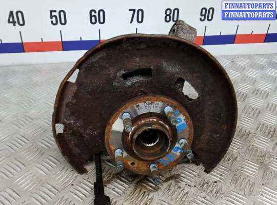 купить ступица передняя правая на CHEVROLET CRUZE J300