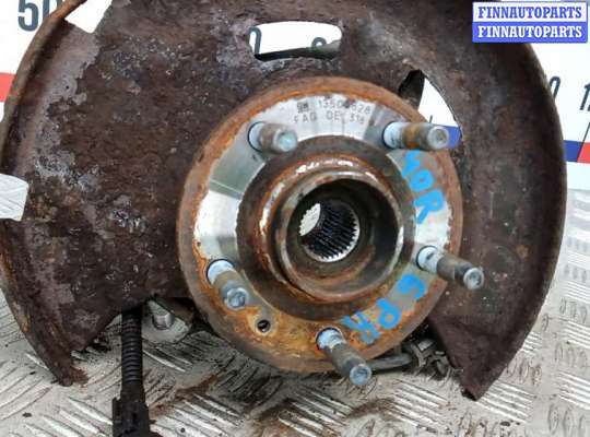 купить ступица передняя правая на CHEVROLET CRUZE J300