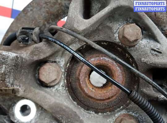 купить ступица передняя правая на CHEVROLET CRUZE J300