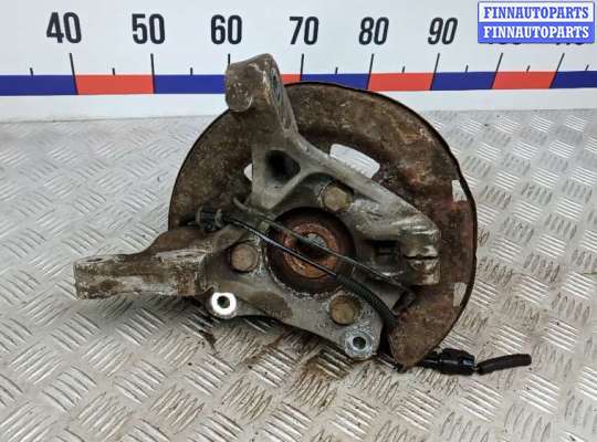 купить ступица передняя правая на CHEVROLET CRUZE J300