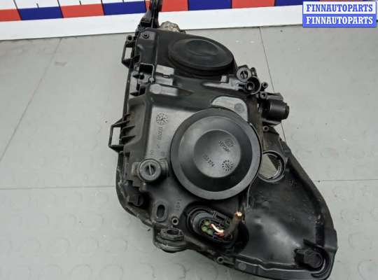 купить фара правая на SKODA FABIA 2