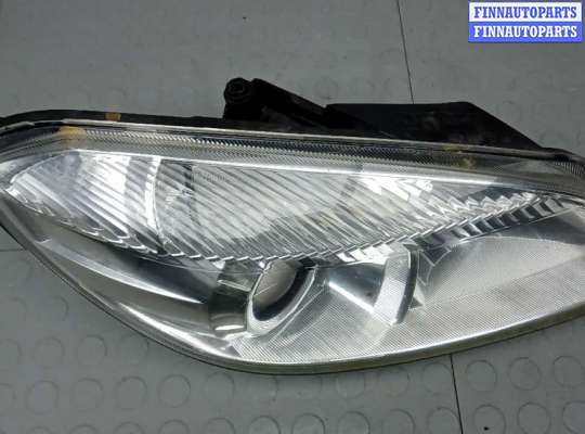 купить фара правая на SKODA FABIA 2