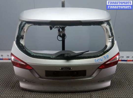щеткодержатель 3-5-й двери FO1707201 на FORD FOCUS 3
