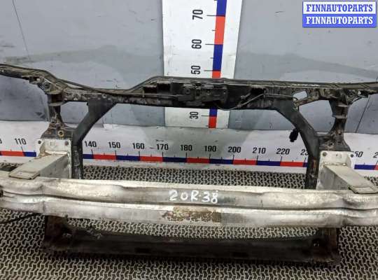 передняя панель крепления облицовки (телевизор) AU1632948 на AUDI A5 1