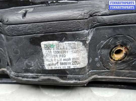 купить зеркало наружное правое на OPEL ASTRA GTC